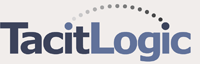 TacitLogic Logo