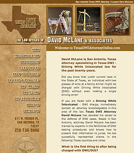 DaveMcLane