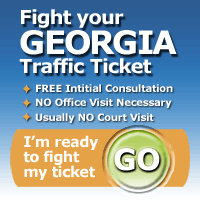 Guide to Georgia Traffic Stops graphic right